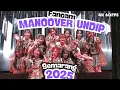 Download Lagu JKT48 At 6th MANOOVER UNDIP 2025 [Fancam] 4k 60fps
