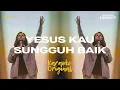Download Lagu Yesus Kau Sungguh Baik - Symphony Worship ( Karaoke Rohani )