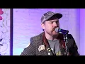 Adeem The Artist - "My Kinda Lady" Live at Bluhen