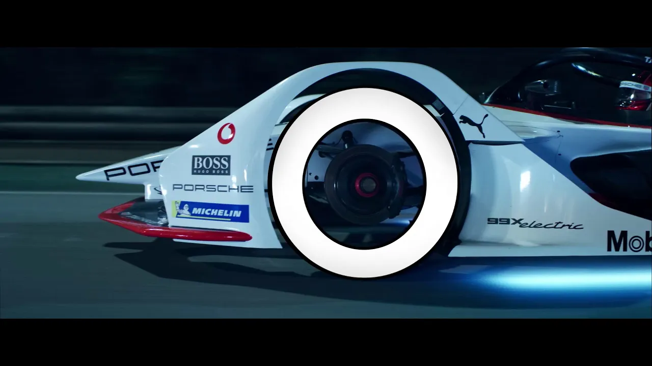 Michelin Feature teaser video