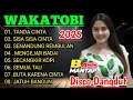 Lagu DISCO DANGDUT WAKATOBI 2025 - ALBUM DANGDUT COVER BASS MANTAP!!! 