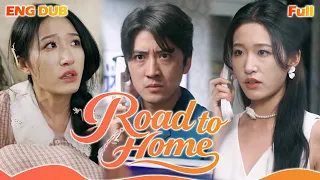✨🎬【Full】Journey Back Home！