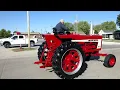 1967 INTERNATIONAL 706D For Sale