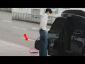 Download Lagu Millions of Fans Wonder! Something Weird Happened to Taehyung at the Airport.