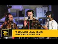 Download Lagu 7 Rules ALL DJs should live by