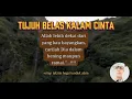 Lagu Kalam cinta / Kaji Rasa / Ruh lepas dari jasad