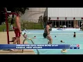 Dreamland Pool needs more staff to open this season