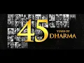 Download Lagu 45 YEARS OF DHARMA PRODUCTIONS