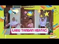 Download Lagu Gerak Lagu Tangan Ke Atas | Ice Breaking Pembuka Kelas untuk PAUD \u0026 SD | Lagu Menggapai Bintang