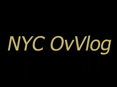 Ovvlog Trailer