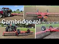 Download Lagu Met een BIJZONDERE ROL wordt het ingezaaide land gerold | Boer Gerrit vlogt 