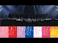 Download Lagu AKB48 Group Asia Festival 2019「 AKB48 」(Color Code Lyrics) [KAN/ROM/ENG]