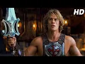 Adam vs Trap Jaw Fight Scene Masters of the Universe 2026