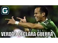 Lagu Programa Completo (28/12/16) - Palmeiras anuncia contratação de Guerra