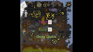 Wilderness Hard diary bosses at low combat level guide
