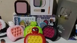 live game pop it level 100