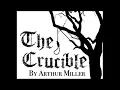 The Crucible