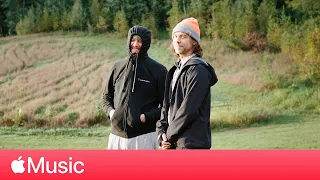 Big Red Machine Renegade And Working With Taylor Swift Apple Music 