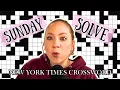 It s just so smart June 7 2026 NYT Crossword