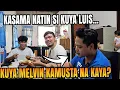 Download Lagu Kuya Luis At Kuya Melvin Muling Nagkita! May Invitation Para Sa Kanya!