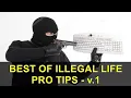How To Become a Lvl 35 Mafia Boss - the Best of v 1