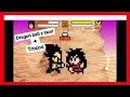 Trucos Historia DBZ Devolution Txori
