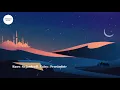 Rauw Alejandro ft. Tainy - Pensándote (Letra/Lyrics)