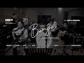 Download Lagu Spesial Di OnJam : OnTalk + Jamming Lagu BUNGA Feat. Ekky \u0026 Rowman
