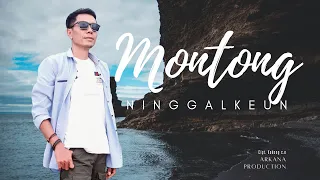 Download Koplo Sunda - MONTONG NINGGALKEUN || Kakang C.A || Arkana Studio MP3