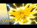 Download Lagu As Clear as Crystal | POKÉMON FULL EPISODE 33 | Season 5