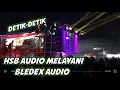 Download Lagu HSB AUDIO VS BLEDEX AUDIO