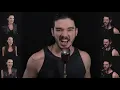 Sabaton - Night Witches (Cover by Minniva feat. Quentin Cornet/Dan Vasc/Garrett Peters)