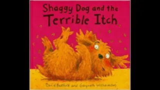 Download Shaggy Dog and the Terrible Itch - Read Aloud Bedtime Story MP3