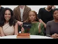 ‘Abbott Elementary’ Cast Answer The 50 Most Searched Questions