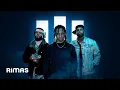 Download Lagu Nicky Jam, Farruko, Amenazzy - Baby (Video Oficial)