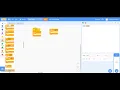How to Make a in Scratch