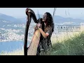Lagu Gratitude - cover by Megan Tibbits (Official Video)