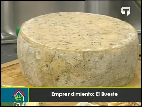 Emprendimiento El Bueste