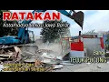 Download Lagu AKHIRNYA❗️PEMBONGKARAN BANGLI TELUK PUCUNG KOTA BEKASI DIMULAI