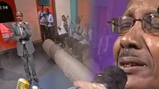 زيدان ابراهيم اجمل حبيب للروح 