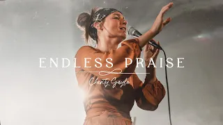 charity gayle endless praise live