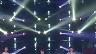 مرحلة المواجهة عبد الرحيم الحلبي ب The Voice 