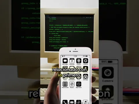 El ERROR Del iPhone Aprovechado por 4chan