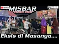 Lagu MISBAR Gerimis Bubar FILM Layar Tancap Eksis di Masa 80 dan 90 an