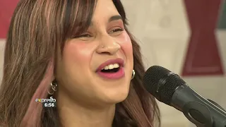 music early b u0026 it s anny perform forever or never 