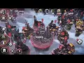 CERBERUS in action