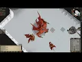 OSRS Demonic Showdown