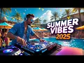 Download Lagu Top 10 cele mai bune remixuri 2025 Martie - Aprilie | Romanian Dance Music Mix 2025 by Dj Robert