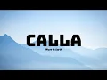 Lagu Wave to earth - Calla (lyrics) 