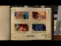 Lagu Beauty and the Beast - DVD Menu Walkthrough